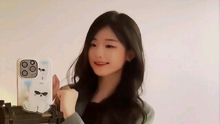 Meskipun aku tidak mengerti editing, aku lebih mengerti kamu~ Tidak ada efek samping, Kakak Jie seda