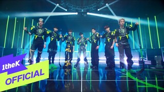 앰퍼샌드원 (AMPERS&ONE) 'Broken Heart' MV