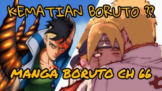 MANGA BORUTO CHAPTER 66 (SUB INDO/ ENG)