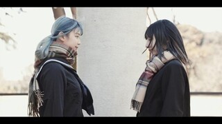 【まなこ×りンご】Leica/ライカ【原创振付】