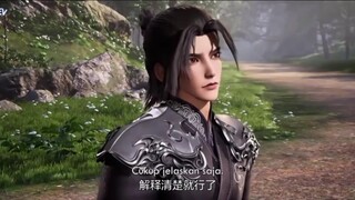 LU JIAN XIAN EPISODE 1-23 FULL SUB INDO