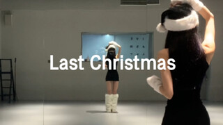 Last Christmas