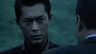 “ฉันควรจะบอกว่าคุณมีพลังหรือฉันควรจะกลัว?”