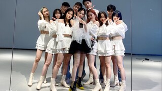 [JoLi] — HyunA — Flower Shower