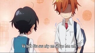 Anime AWM Sasaki to Miyano Tập 6 EP06