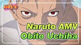[Naruto AMV]  Obito Uchiha / Am I Lose?