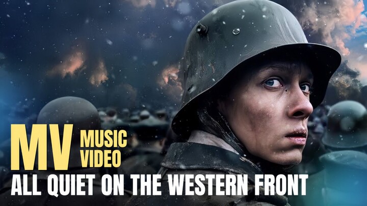 All Quiet On The Western Front (2022)