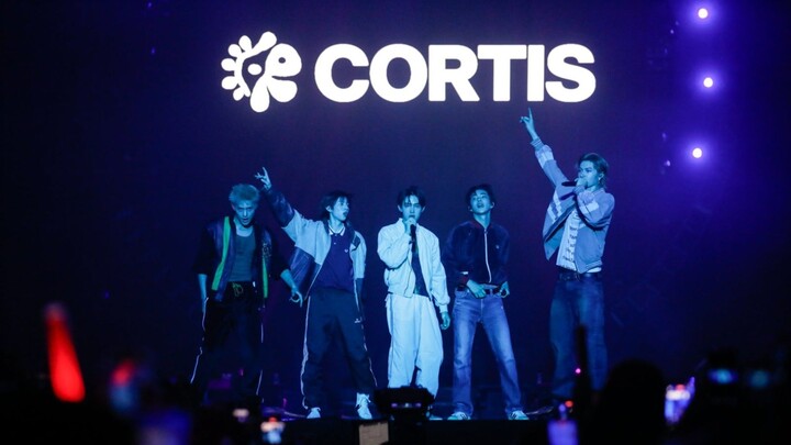 CORTIS Live at Weverse Con Festival 2026