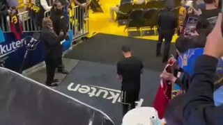 Trick Shot by Steph🔥