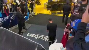 Trick Shot by Steph🔥