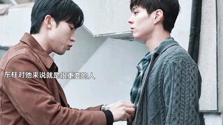 担心的话从不说，担心的事一直做