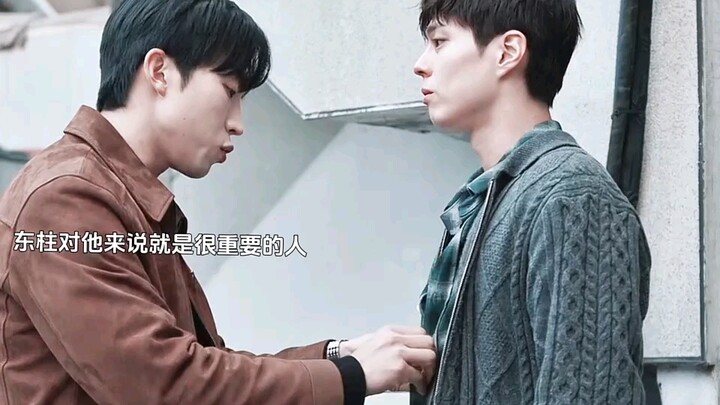 担心的话从不说，担心的事一直做