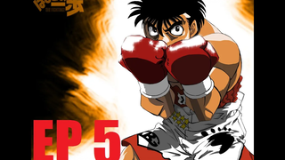 ก้าวแรกสู่สังเวียน EP 5 พากย์ไทย YouTube