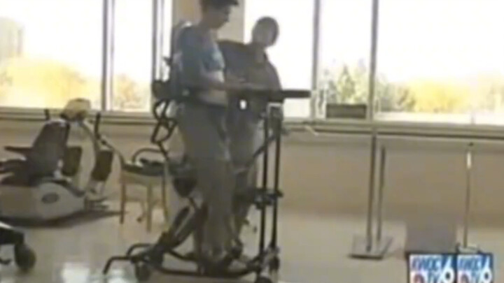 معركة ملحمية ضد الاكتئاب