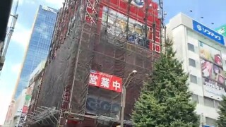 One day in Akihabara Tokyo Japan 🇯🇵 summer 2025 日本　東京　ある日の秋葉原にて