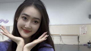 Let this week's dancing diary heal the fatigue of the week~