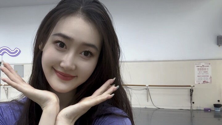 Let this week's dancing diary heal the fatigue of the week~