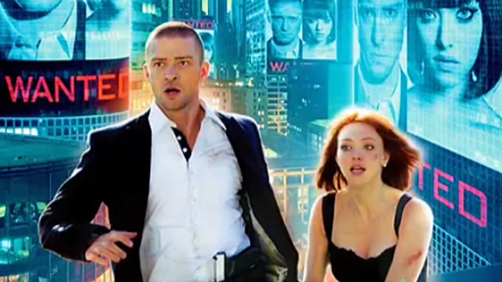 What would you do if you were running out of time?