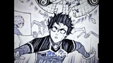 Thomas - Isagi Yoichi | Blue Lock | Anime Edit