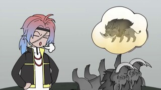 Tôi thực sự đã trồng những thứ kỳ lạ trên cánh đồng! "Chôn những thứ kỳ lạ và nhận được những thứ kỳ