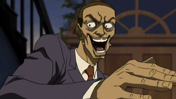 เงินทุนของ Shenren Animation มักถูกใช้ในสถานที่แปลก ๆ