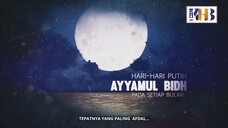 Puasa Ayyamul Bidh