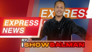 Kasus Narkoba Sampai Pernikahan Dibawah Umur - EXPRESS NEWS