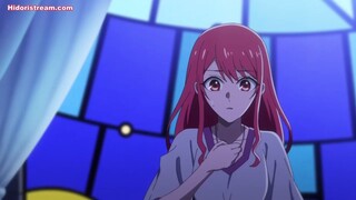 Gorilla no Kami kara Kago sareta Reijou wa Ouritsu Kishidan de Kawaigarareru Eps 11 (Sub-Indo)
