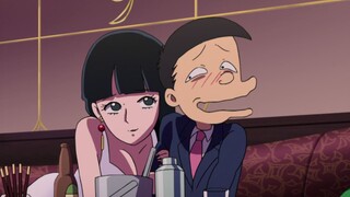 社畜爱上酒吧女郎，竟然选择和同事共享