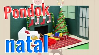 Pondok natal