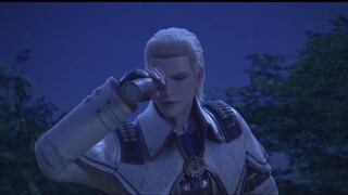 The Shape of the Wind 2 - Siam Era Episode 12 Sub Indo