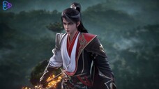 The Legend Of Martial Immortal Eps 118 indo