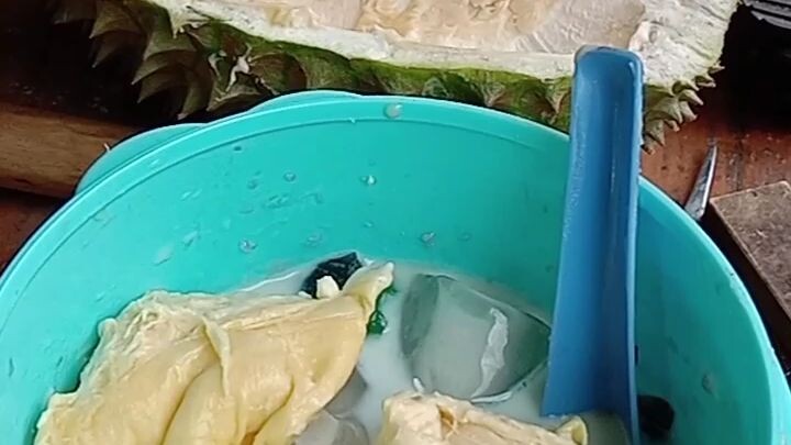 es duren batal puasa