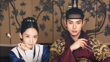 Bon Apettit Your Majesty Ep 3 ( Subtitle Indonesia)