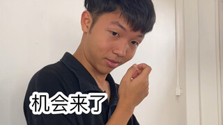 上学时的尴尬操作44