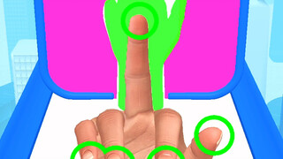 Puzzle Mini Game