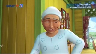 Upin & Ipin Musim 19 - Ipin Mengamuk - Upin Ipin Terbaru 2025