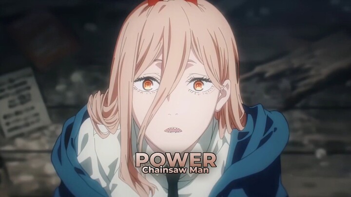 POWER CHAN😋🥵