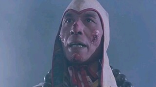 The universe is boundless, Qiankun borrows the law!