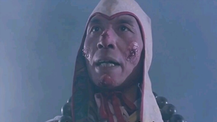 The universe is boundless, Qiankun borrows the law!