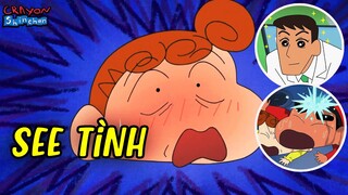 Giúp đỡ tiệm sách & Hima cảm lạnh | Xóm Anime