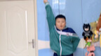 Korean dance