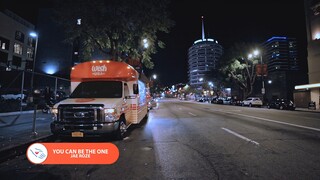 YOU CAN BE THE ONE |WISH 1075 BUS