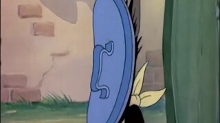 Mở đầu cách làm MC của Tom và Jerry—Tập 3