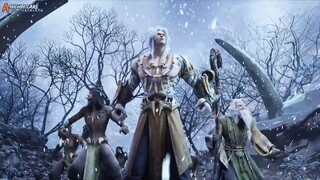 Ancient War Soul EP 27