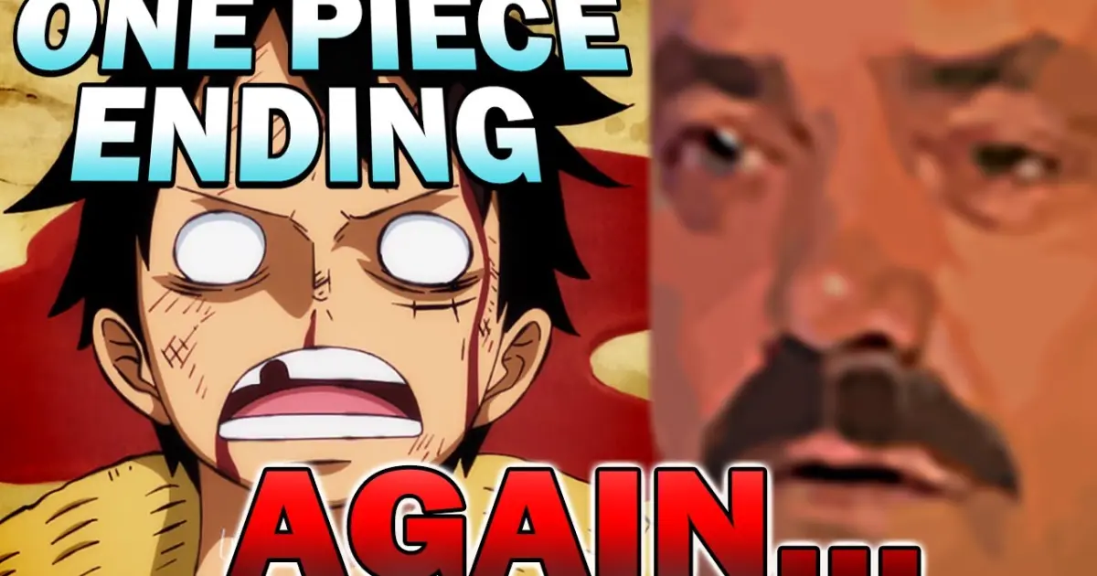 Get Your One Piece Doomsday Prep Ready One Piece Entering Its Final Arc Soon Again Bilibili