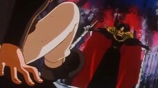Sorcerer Hunters :_Ep 26 "Una pieza olvidada del futuro" Final.Sub Esp.HD.