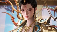 My Senior Brother Is Too Steady Eps 104 indo