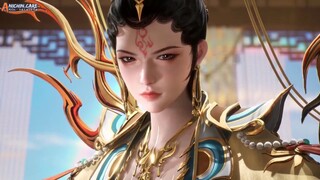 My Senior Brother Is Too Steady Eps 104 indo