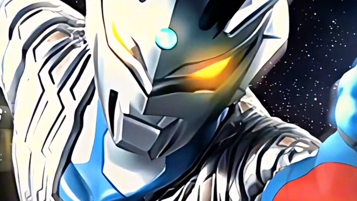 Does anyone still like Ultraman?